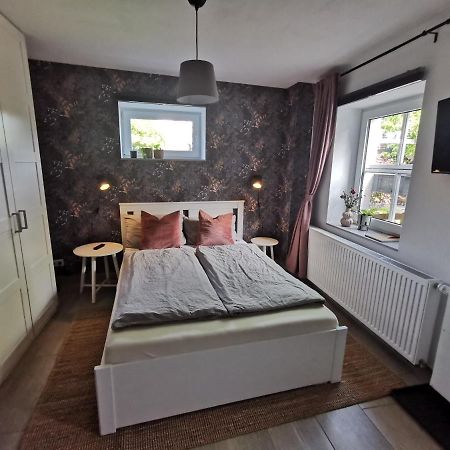 Apartment Maigloeckchen Фрицлар Экстерьер фото