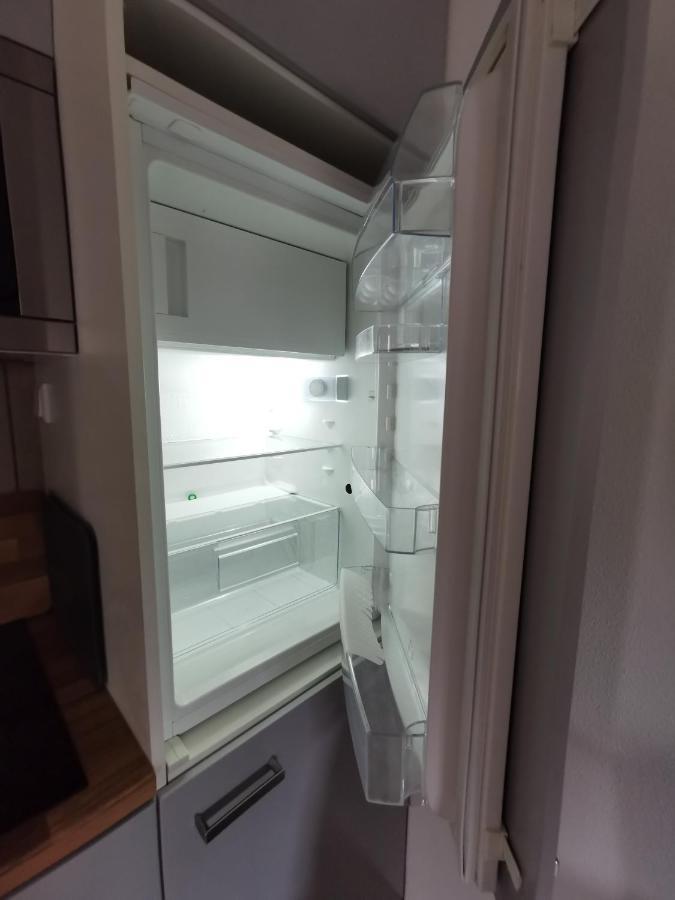 Apartment Maigloeckchen Фрицлар Экстерьер фото