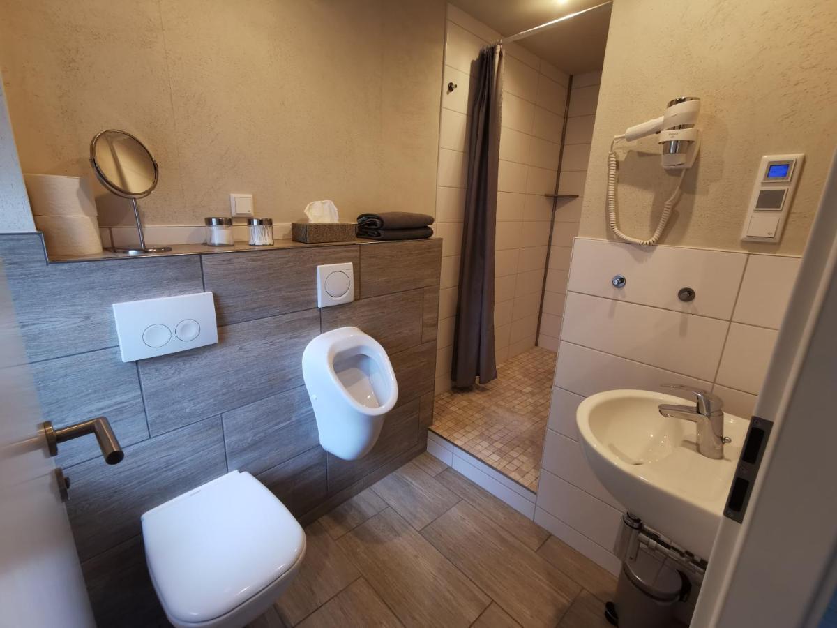 Apartment Maigloeckchen Фрицлар Экстерьер фото