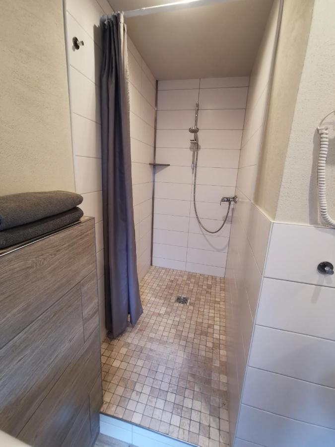 Apartment Maigloeckchen Фрицлар Экстерьер фото